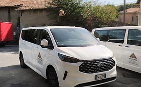 Aer Hotel Malpensa